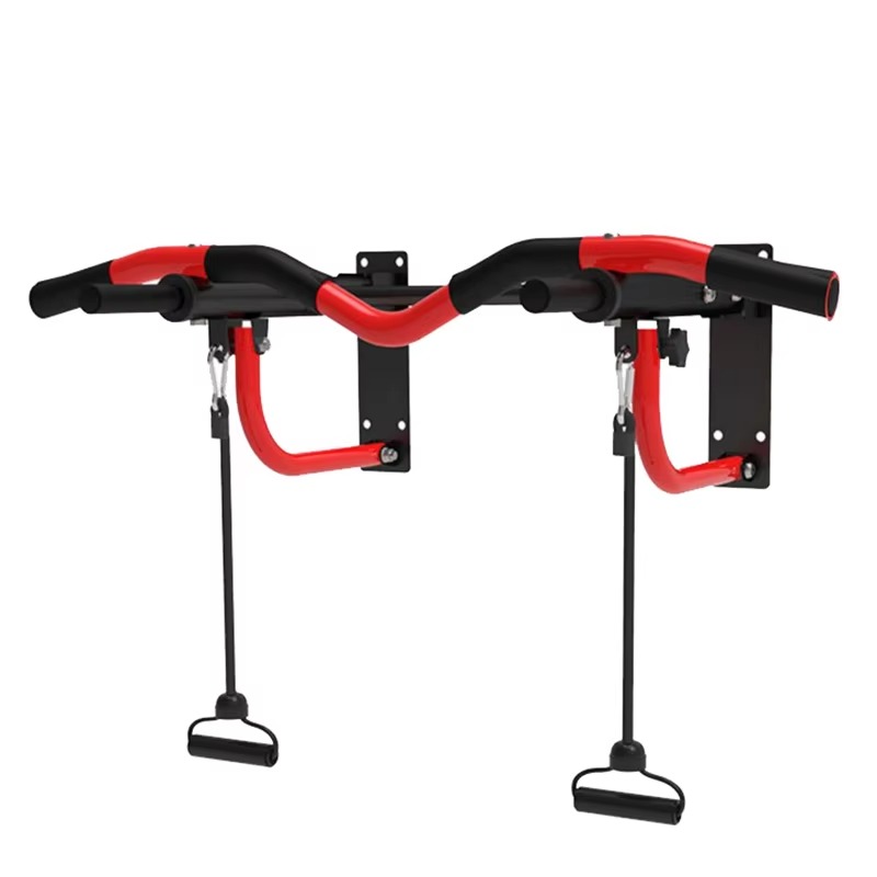 Barre de traction murale pour  - Home Gym Wall avis et prix