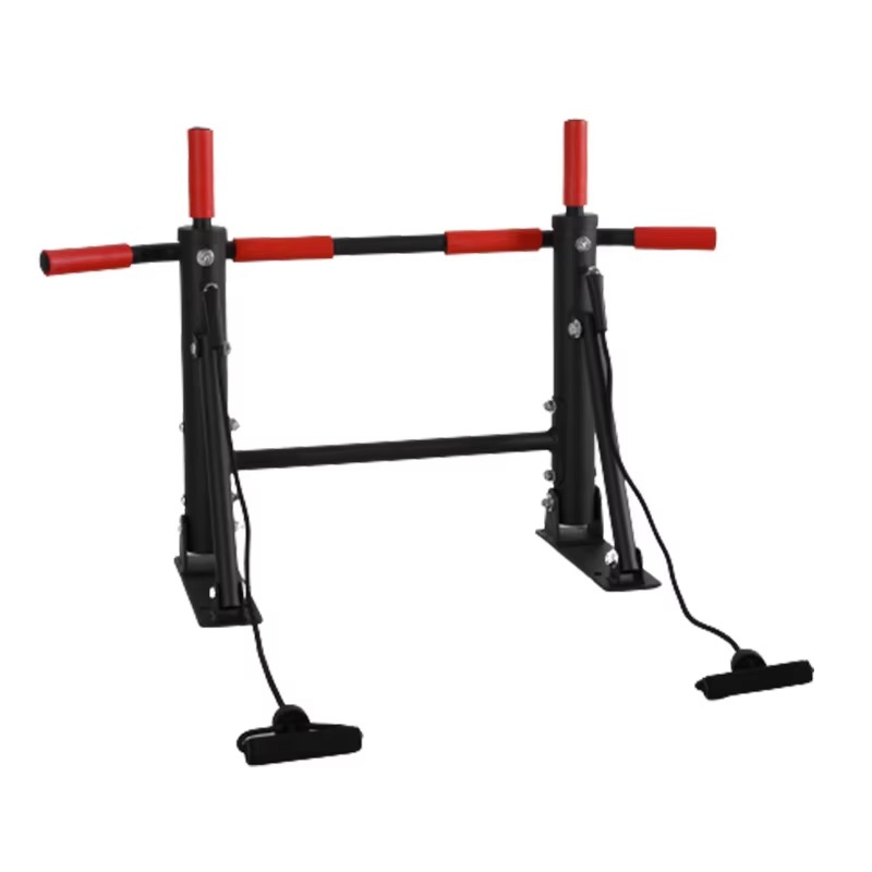 Barre de traction murale pour  - Home Gym Wall avis et prix