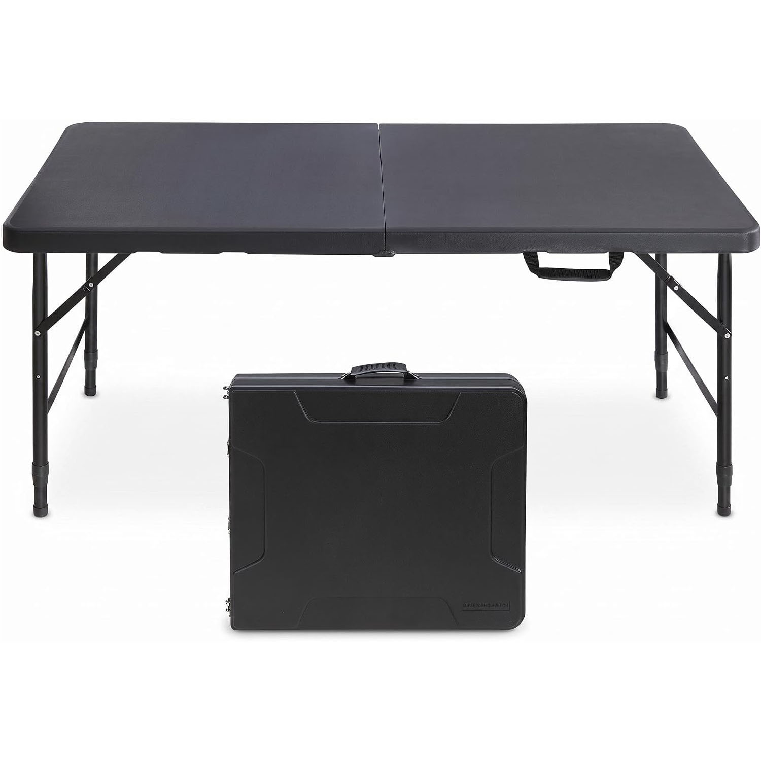 Table pliante 4 pieds, hauteur - Adjustable Weight Bench avis et prix