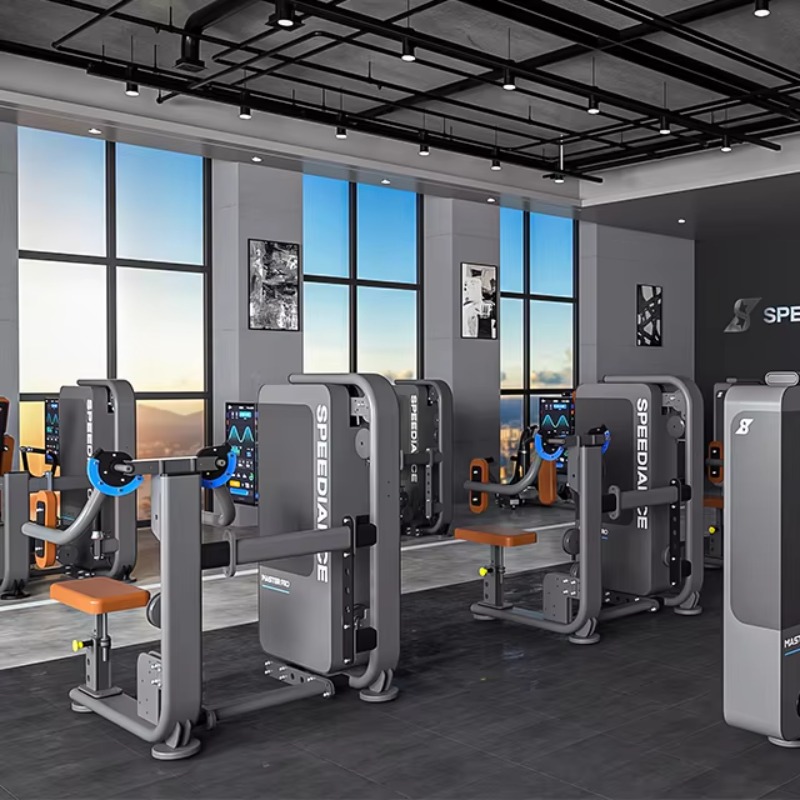 Machine d'entraînement multifo - Home Gym One Machine avis et prix