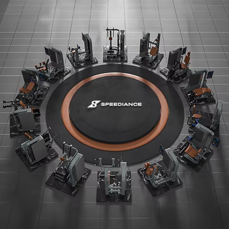 Machine d'entraînement multifo - Home Gym One Machine avis et prix