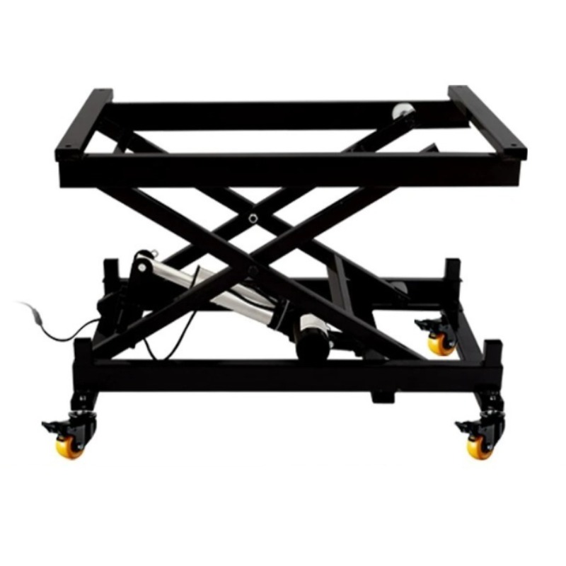 Plateforme élévatrice à ciseau - Adjustable Weight Bench avis et prix