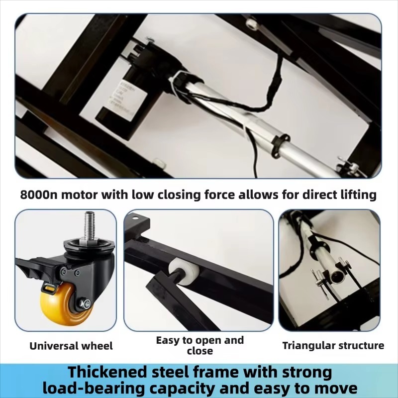 Plateforme élévatrice à ciseau - Adjustable Weight Bench avis et prix
