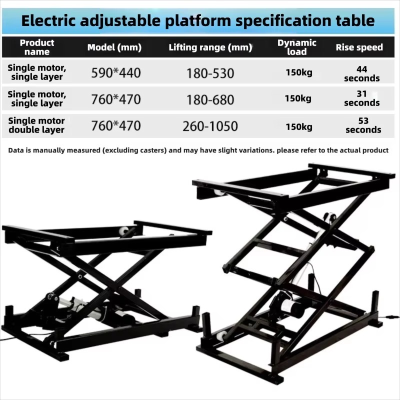 Plateforme élévatrice à ciseau - Adjustable Weight Bench avis et prix