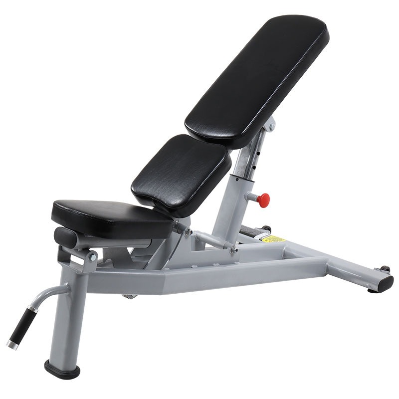 Banc de musculation réglable p - Adjustable Weight Bench avis et prix