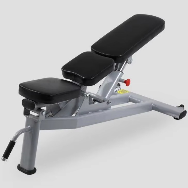 Banc de musculation réglable p - Adjustable Weight Bench avis et prix