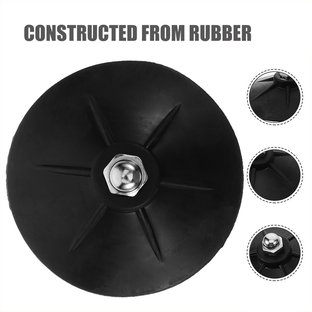 10 pièces de supports en caout - Home Gym Rubber Flooring avis et prix