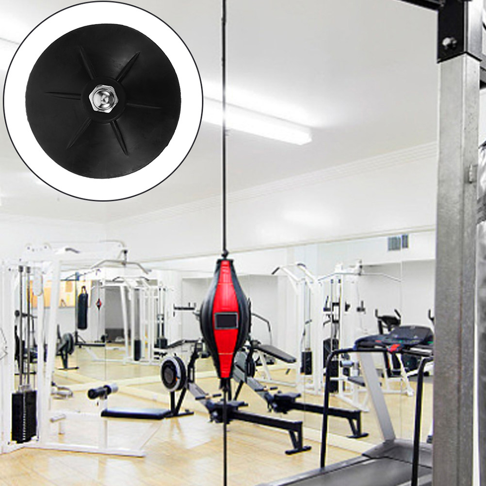 10 pièces de supports en caout - Home Gym Rubber Flooring avis et prix