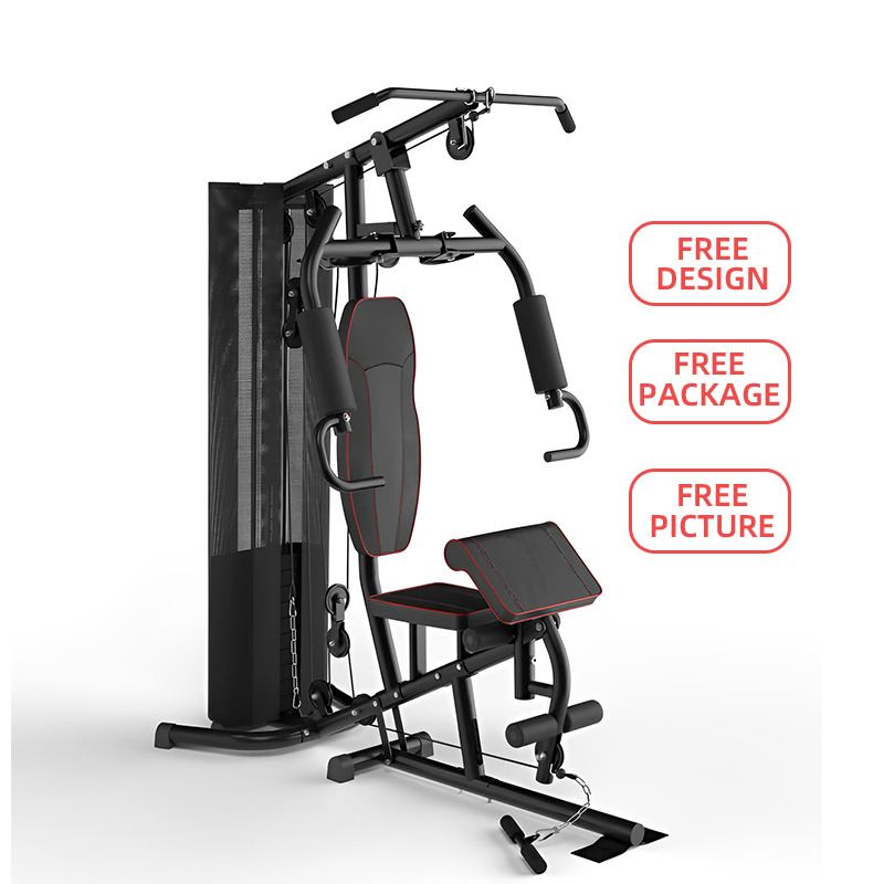 Fournisseurs de sport, vente e - Home Gym Hammer Strength avis et prix