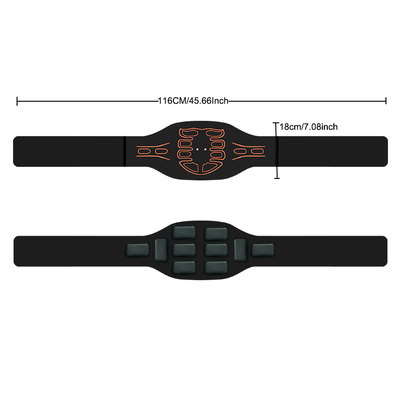 Ceinture de tonification abdom - Home Gym Rig avis et prix