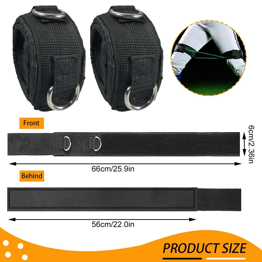 1 Paire de Sangles de Cheville - Home Gym Leg Extension Machine avis et prix