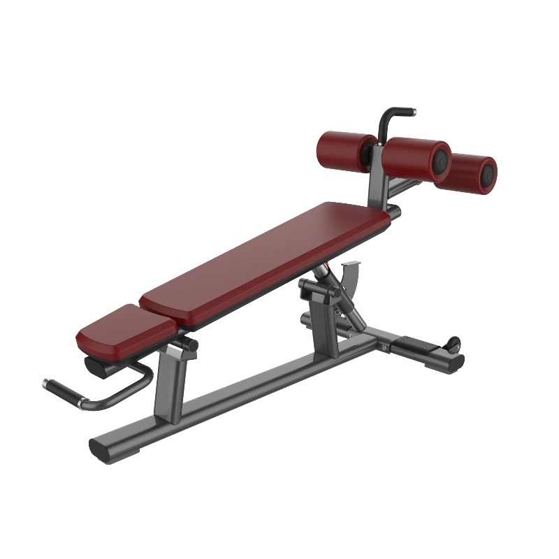 Banc de musculation réglable m - Adjustable Weight Bench avis et prix