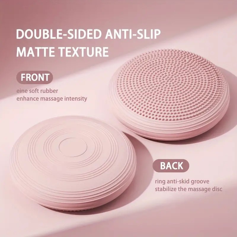 Tapis de Yoga épais, Massage d - Home Gym Rubber Flooring avis et prix