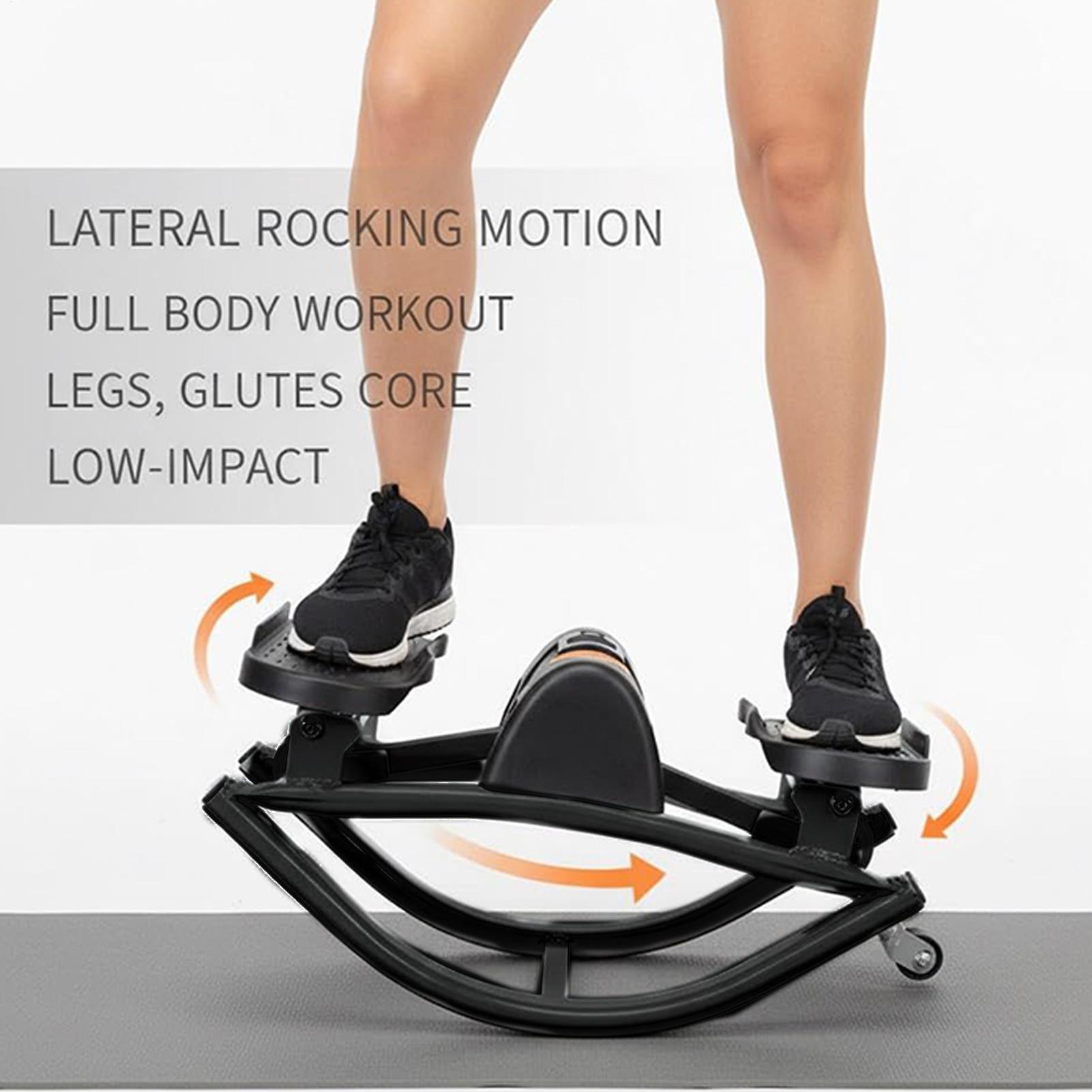 Rock Stepper – équipement d'ex - Home Gym Rig avis et prix