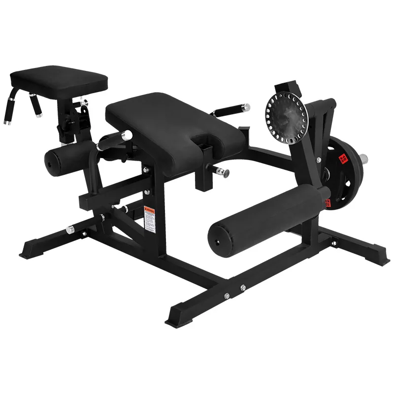Machine de musculation des jam - Home Gym Leg Extension Machine avis et prix
