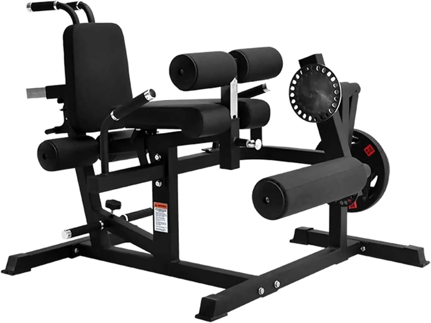 Machine de musculation des jam - Home Gym Leg Extension Machine avis et prix