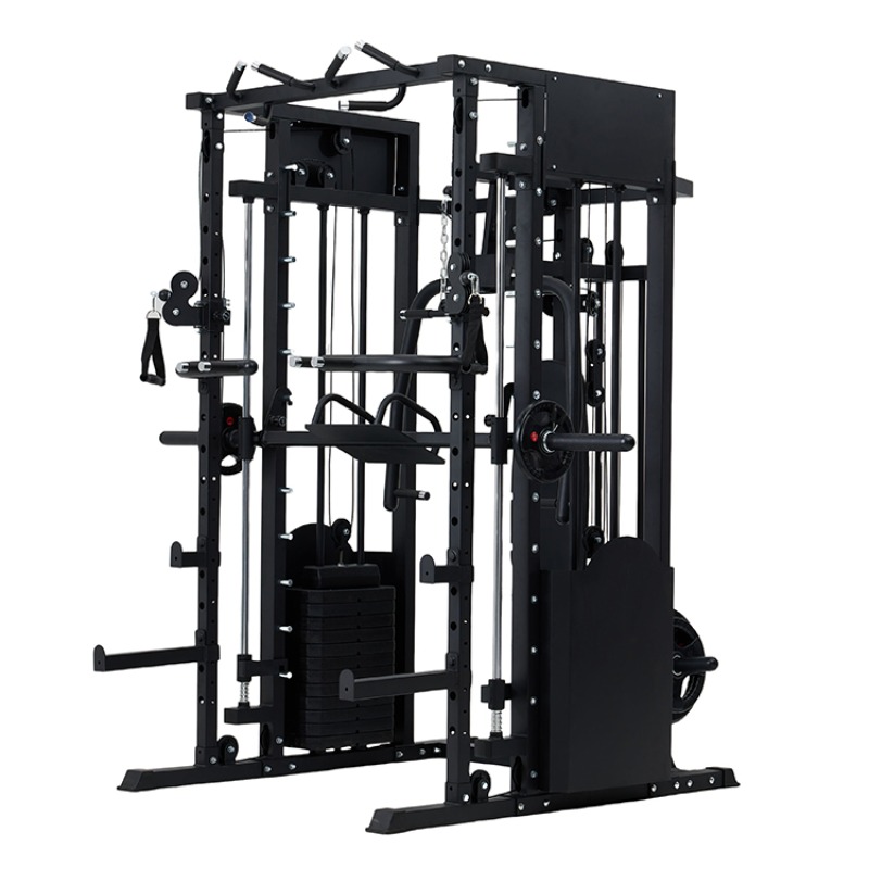 YTYIN Équipement de musculatio - Home Gym One Machine avis et prix