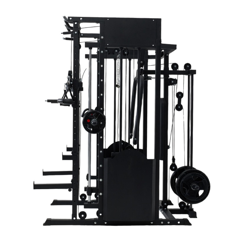 YTYIN Équipement de musculatio - Home Gym One Machine avis et prix
