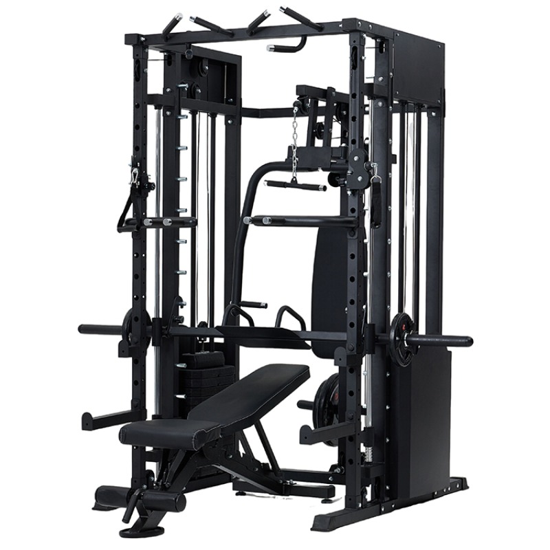 YTYIN Équipement de musculatio - Home Gym One Machine avis et prix