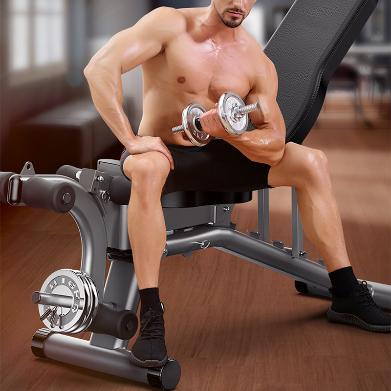 YEJ-299 entraîneur de gymnasti - Home Gym Recommendations avis et prix