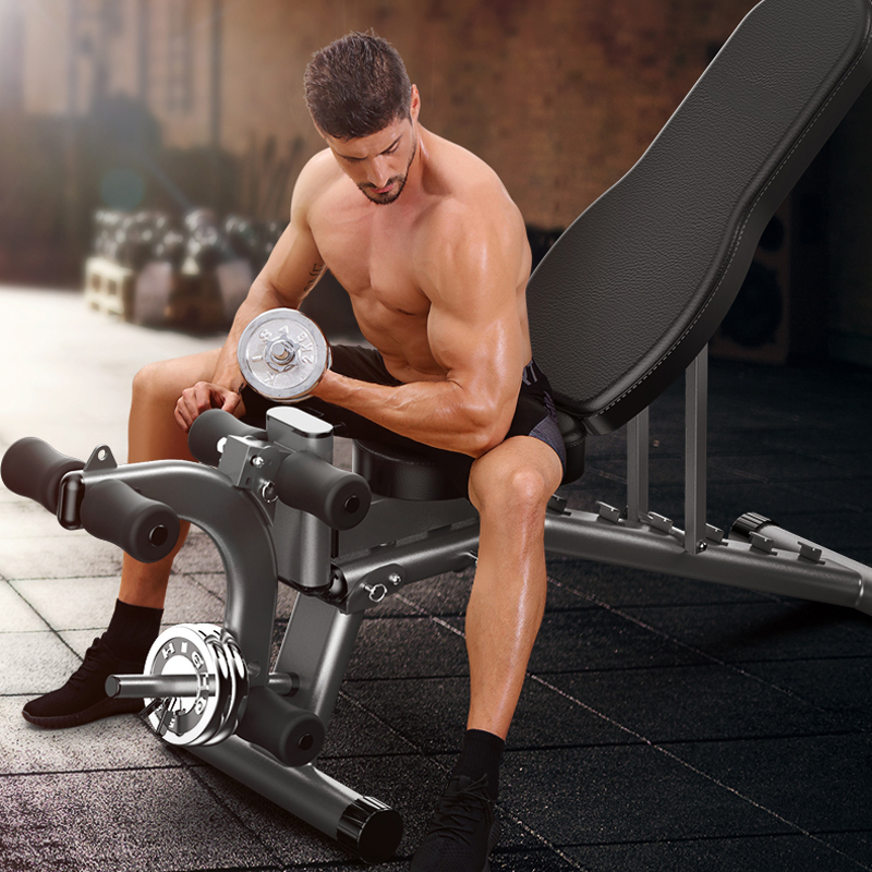 YEJ-299 entraîneur de gymnasti - Home Gym Recommendations avis et prix