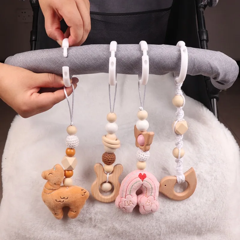 Jouets en bois de hêtre pour b - Home Gym Aesthetic avis et prix