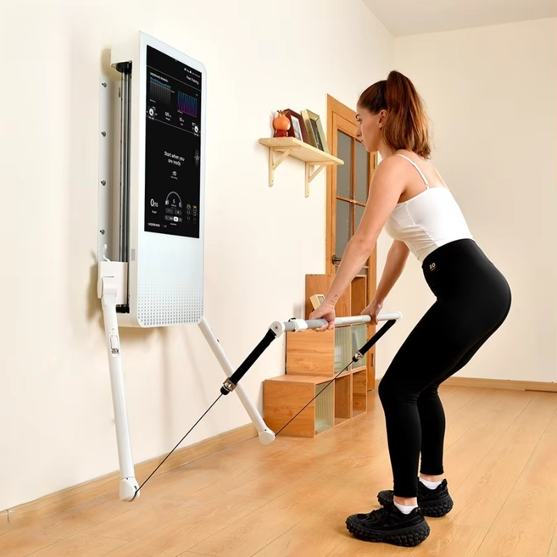 Équipement de fitness multifon - Home Gym Rig avis et prix