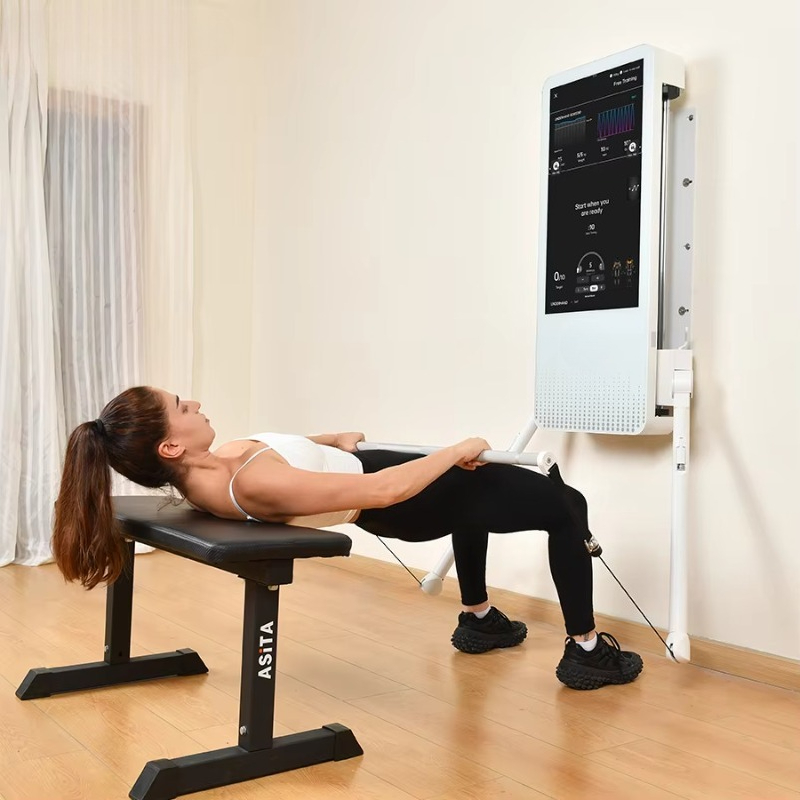 Équipement de fitness multifon - Home Gym Rig avis et prix