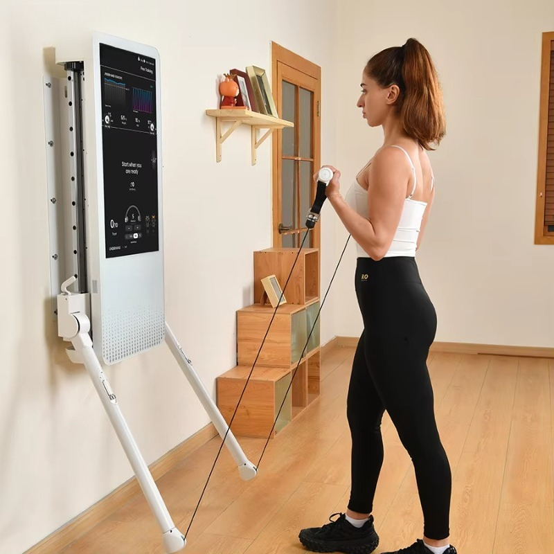 Équipement de fitness multifon - Home Gym Rig avis et prix