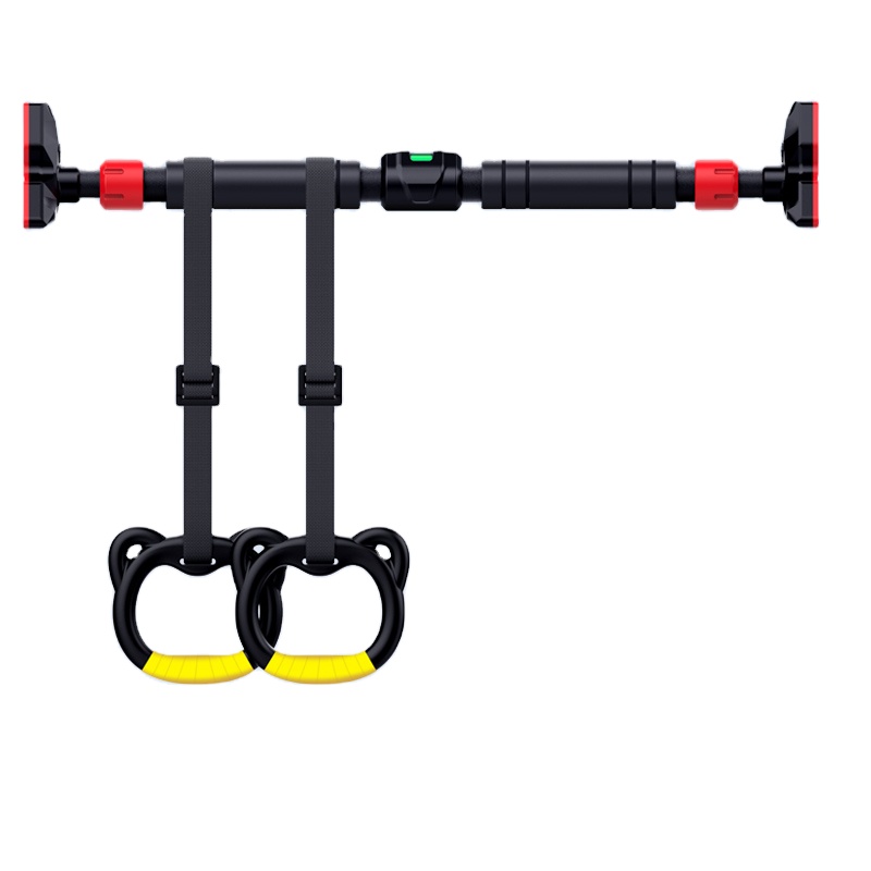 Barre de traction murale régla - Home Gym Wall avis et prix