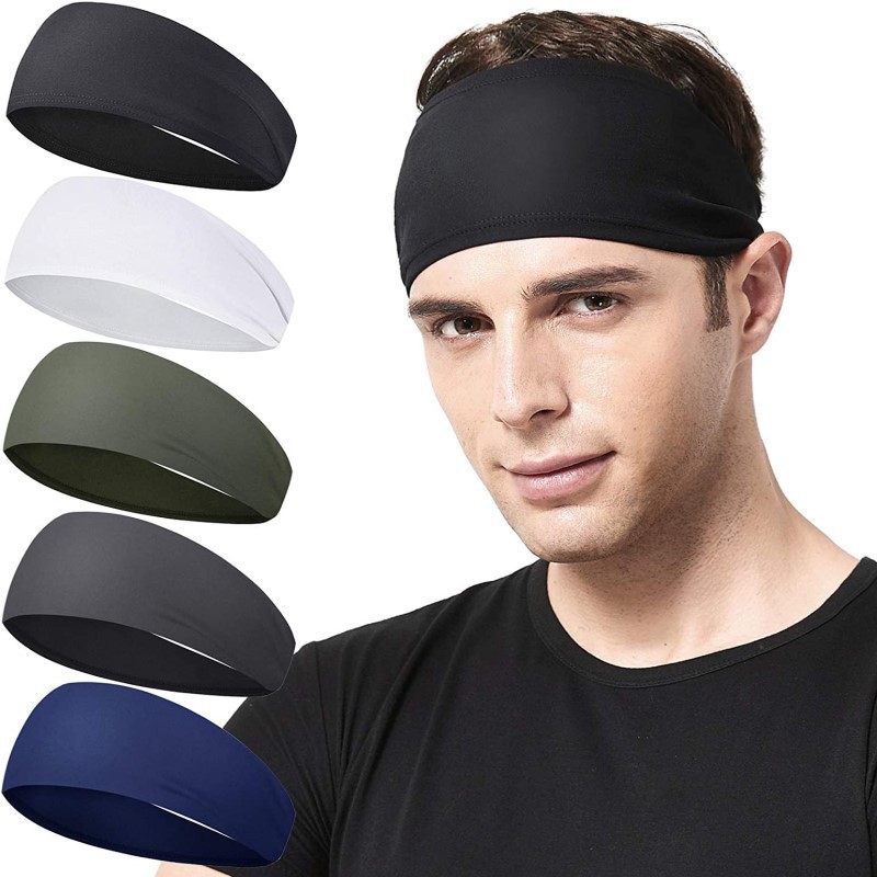 Bandeau de sport élastique abs - Home Gym Aesthetic avis et prix