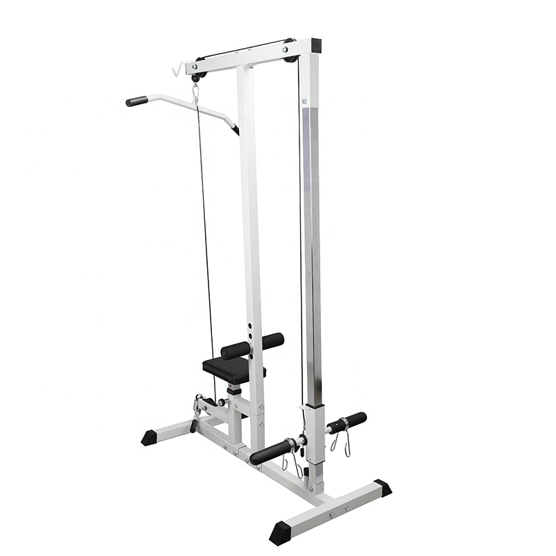 Machine d'entraînement multifo - Home Gym Cable Machine avis et prix
