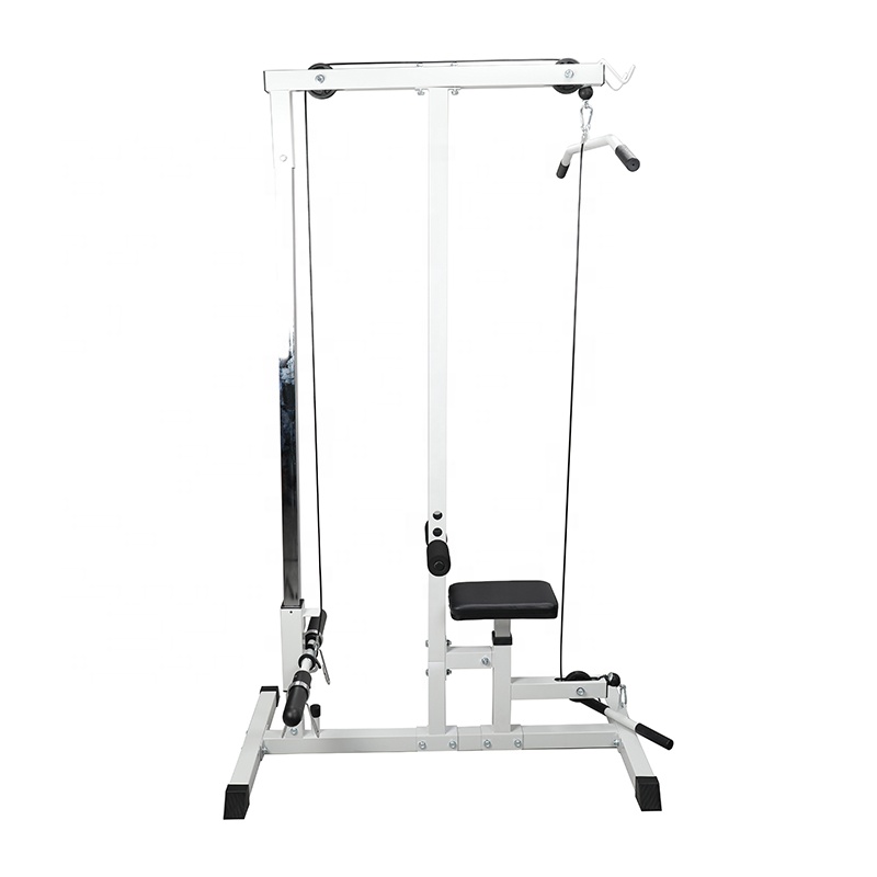 Machine d'entraînement multifo - Home Gym Cable Machine avis et prix