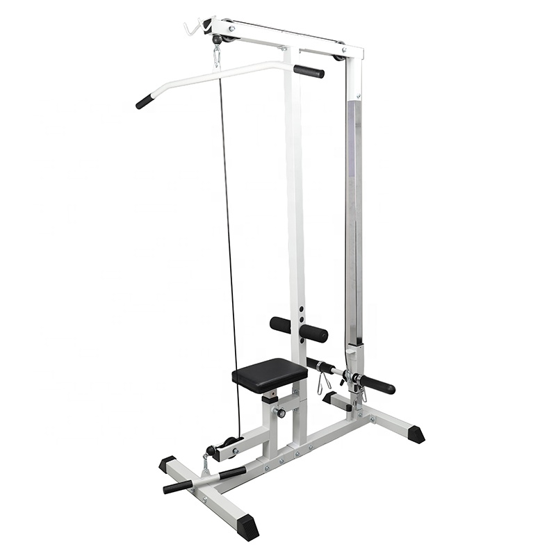 Machine d'entraînement multifo - Home Gym Cable Machine avis et prix