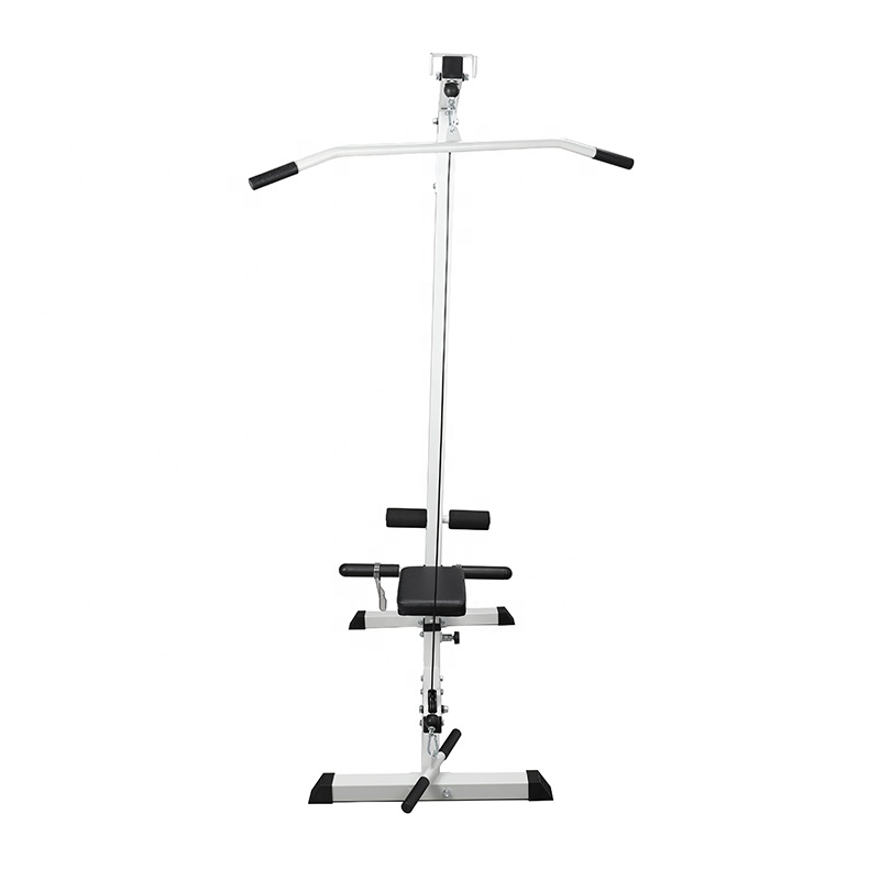 Machine d'entraînement multifo - Home Gym Cable Machine avis et prix