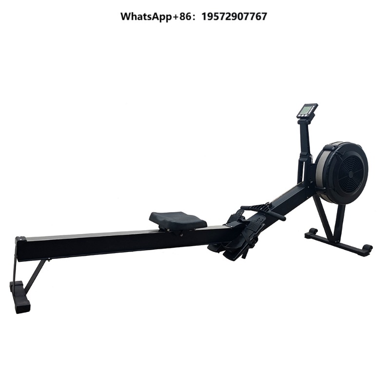 Rameur à air commercial pour u - Home Gym Cable Machine avis et prix