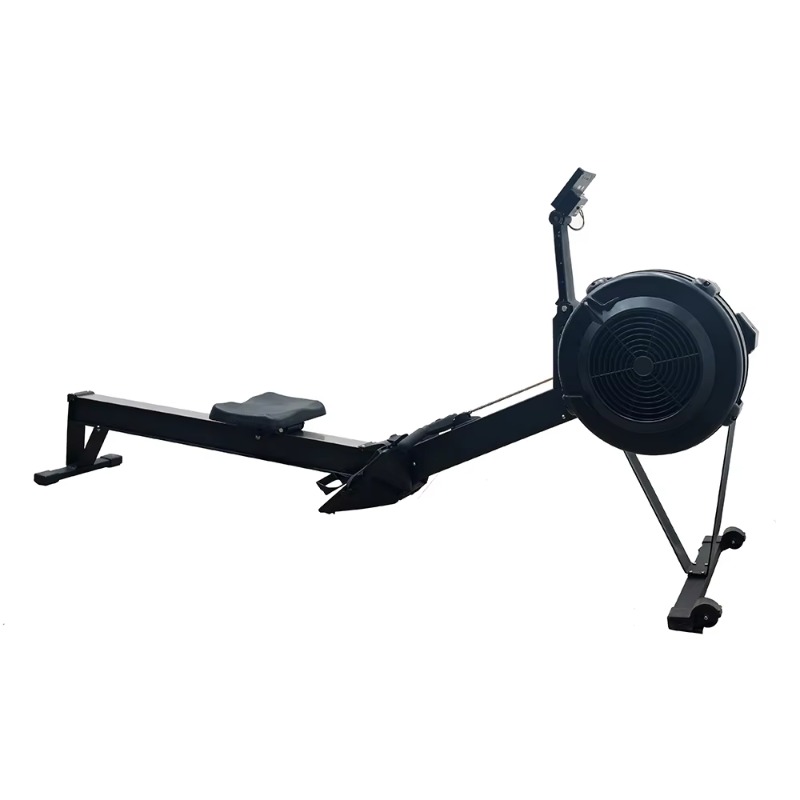 Rameur à air commercial pour u - Home Gym Cable Machine avis et prix