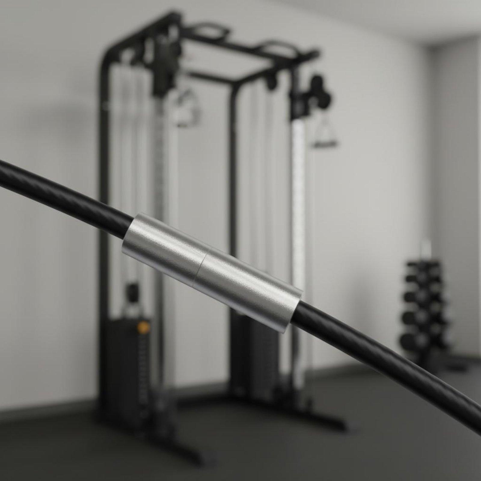 Câble de remplacement réglable - Home Gym Cable Machine avis et prix