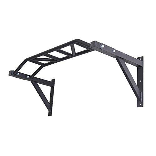 Barre de traction murale, stat - Home Gym Wall avis et prix