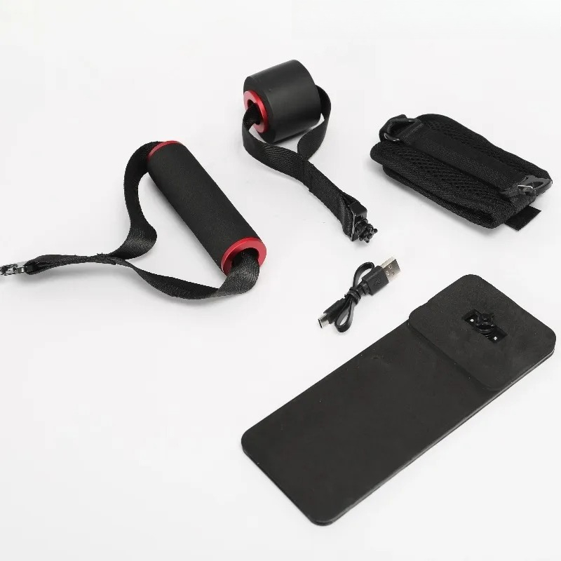 Accessoires de fitness intelli - Home Gym One Machine avis et prix