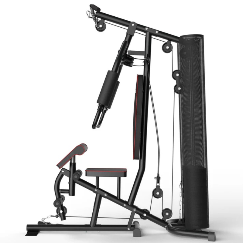 Machine de gymnastique à domic - Home Gym One Machine avis et prix