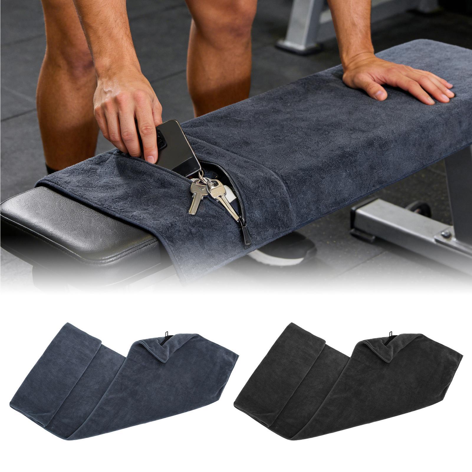 Serviette de sport haute perfo - Home Gym Weight Bench avis et prix