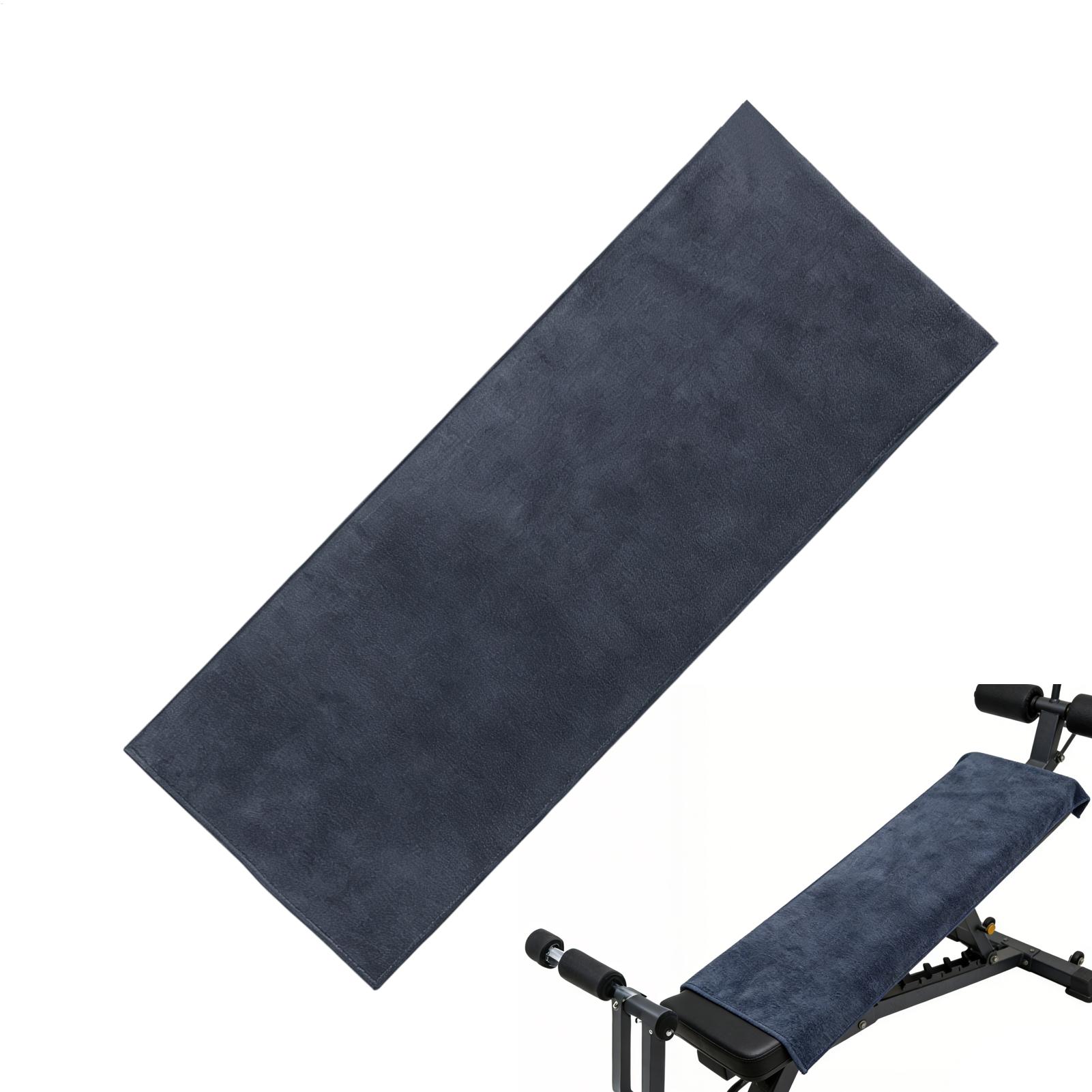 Serviette de sport haute perfo - Home Gym Weight Bench avis et prix