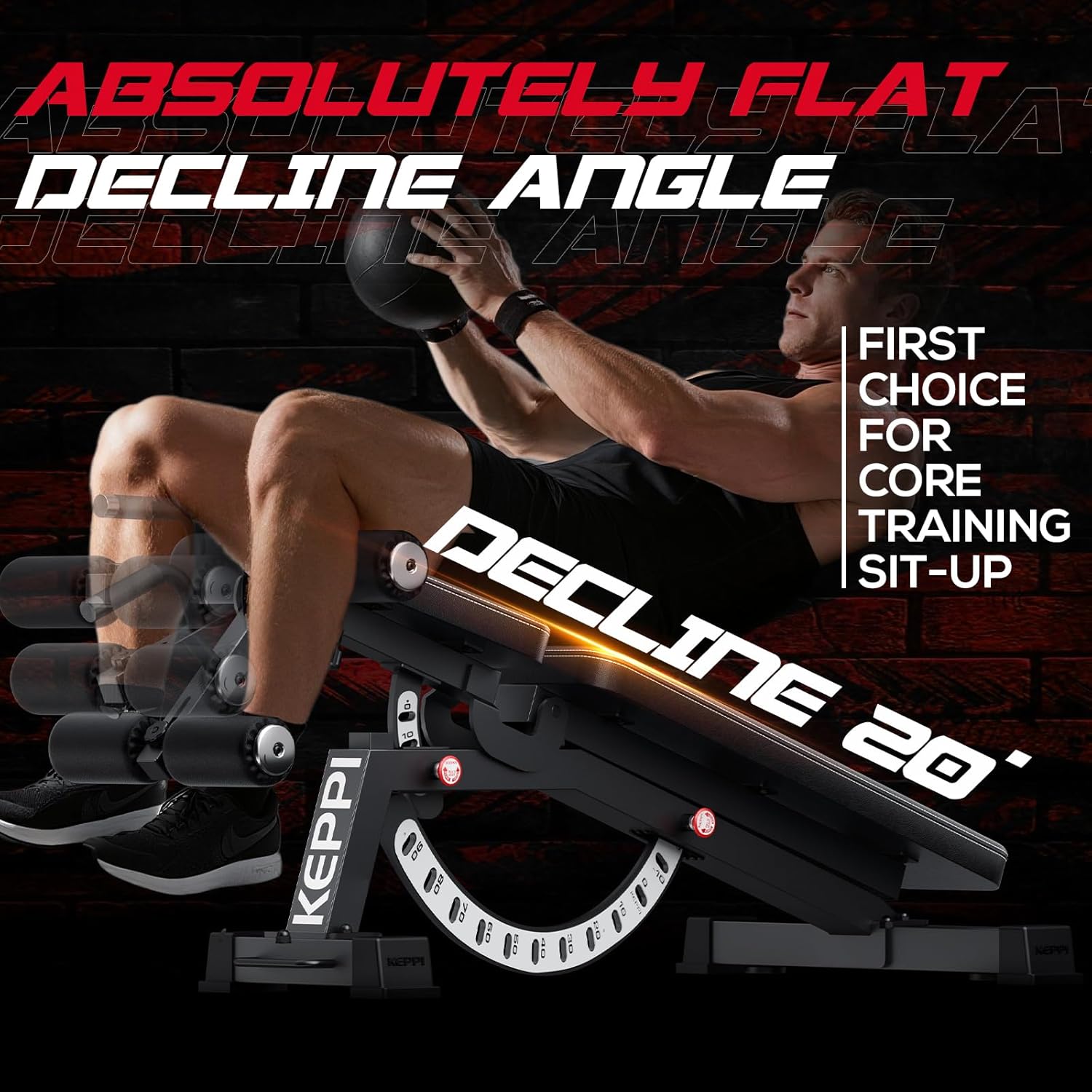 Banc de musculation pour la ma - Home Gym Weight Bench avis et prix
