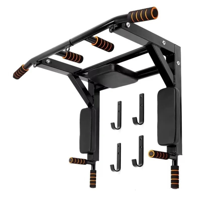 Barre de traction murale pour  - Home Gym Wall avis et prix