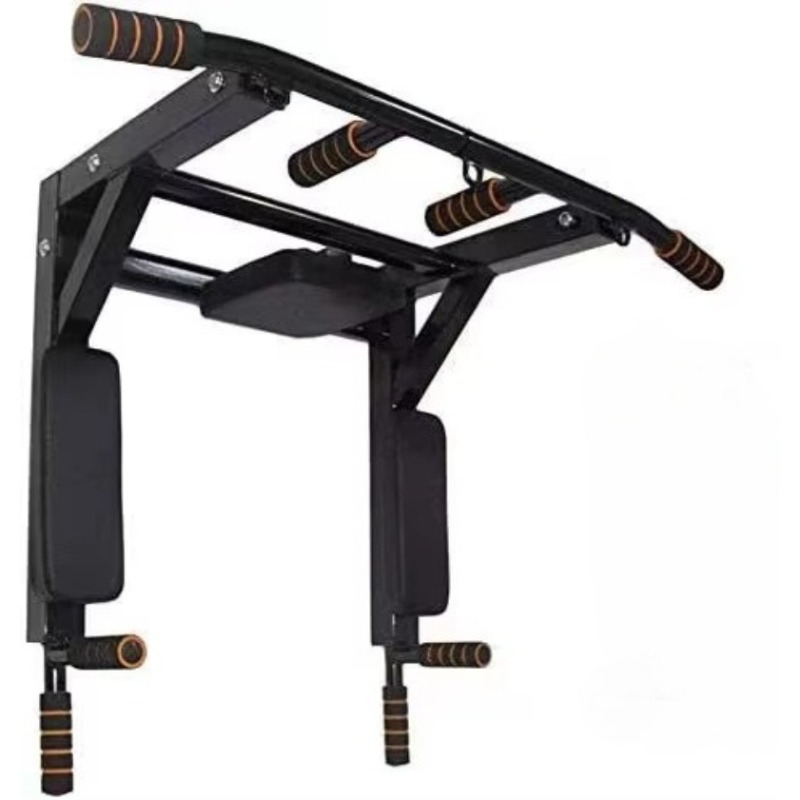 Barre de traction murale pour  - Home Gym Wall avis et prix