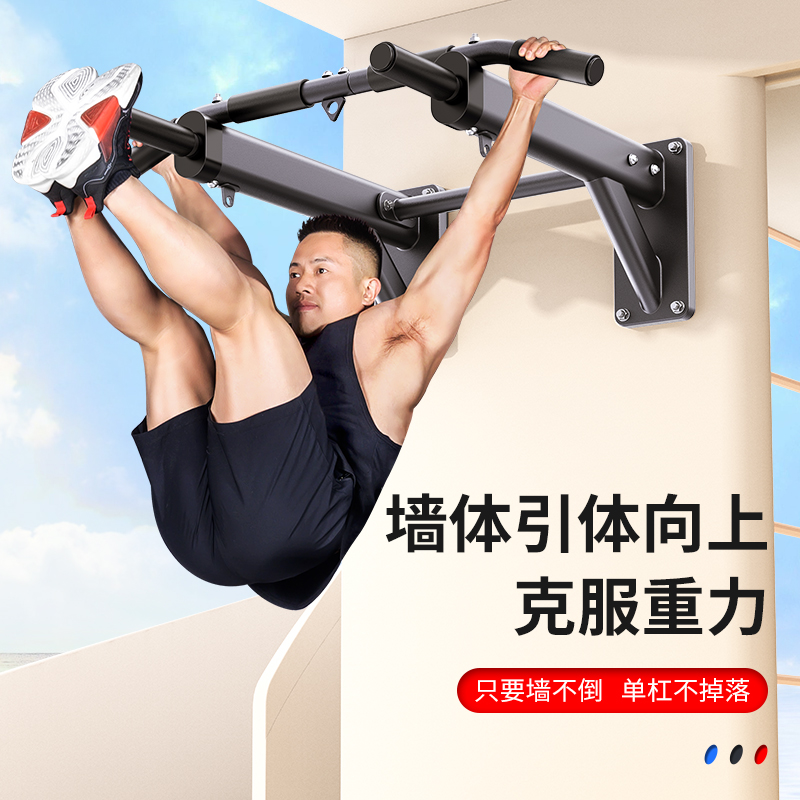 Barre de traction murale horiz - Home Gym Wall avis et prix