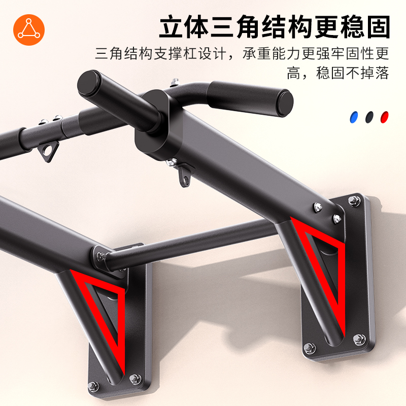 Barre de traction murale horiz - Home Gym Wall avis et prix